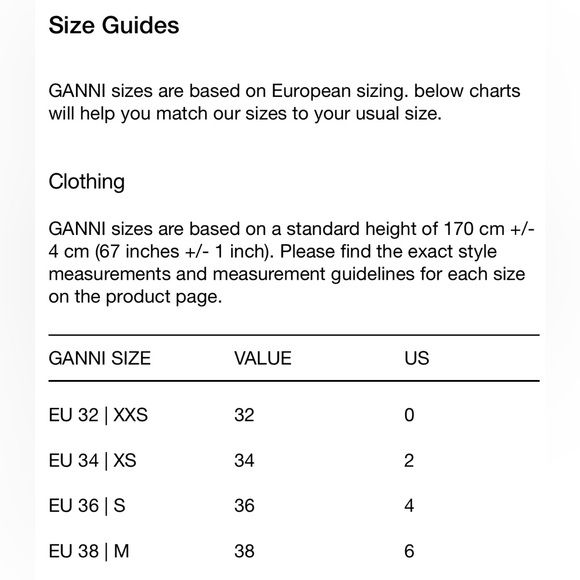 GANNI Floral Long Sleeve Dress Size 6 - Purple, Yellow, Orange - Picture 11 of 11